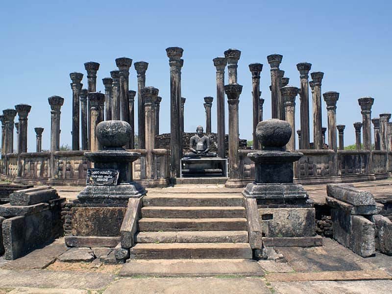 12 Days Tour packages