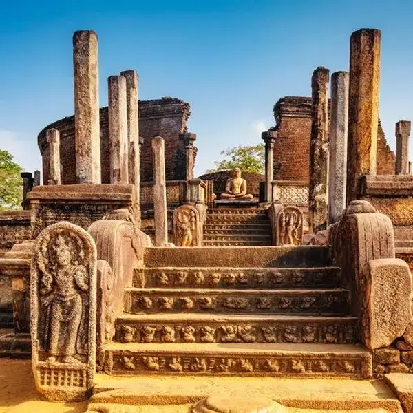 Cultural & Heritage Tourism